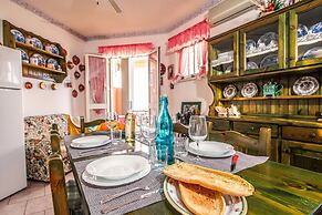 Residence 4 Colonne