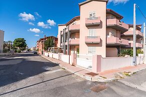 Residence 4 Colonne