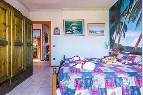 Residence 4 Colonne
