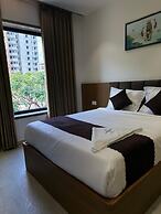 Innzoy Hotels - DLF Road