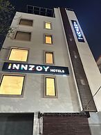 Innzoy Hotels - DLF Road