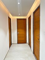 Innzoy Hotels - DLF Road