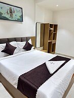 Innzoy Hotels - DLF Road