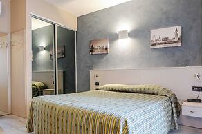 Hotel 3 Comfort and Serenity Heart of Ventimiglia