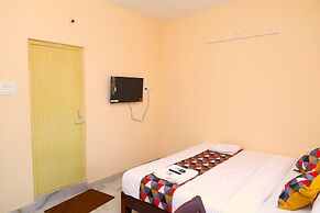 Galaxy Residency Pallavaram Airport