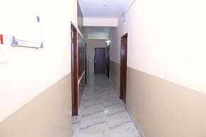 Galaxy Residency Pallavaram Airport