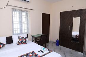 Galaxy Residency Pallavaram Airport