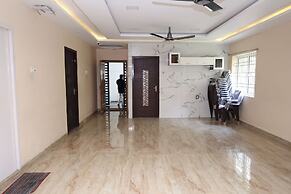 Galaxy Residency Pallavaram Airport