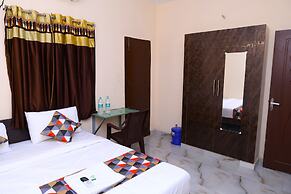 Galaxy Residency Pallavaram Airport
