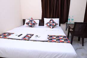Galaxy Residency Pallavaram Airport