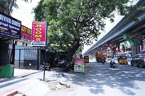 Galaxy Residency Pallavaram Airport