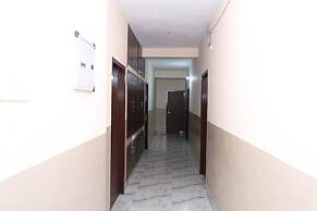 Galaxy Residency Pallavaram Airport