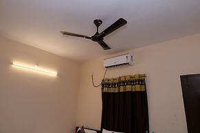 Galaxy Residency Pallavaram Airport