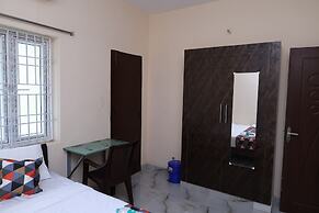 Galaxy Residency Pallavaram Airport