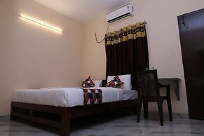 Galaxy Residency Pallavaram Airport