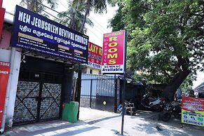 Galaxy Residency Pallavaram Airport