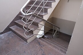 Galaxy Residency Pallavaram Airport