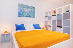 Bis Studio Apartment 4