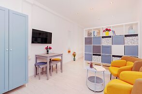Bis Studio Apartment 4