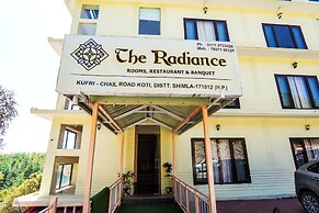 The Radinece