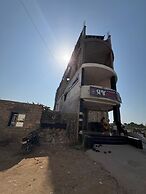 Vrajvashi -Home stay Dwarka