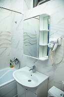 Armon Apart Hotel