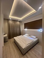 Armon Apart Hotel