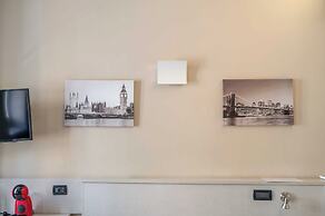 Hotel 3 Comfortable Stay in Ventimiglia