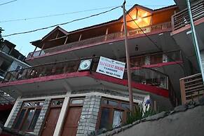 Taj Guest House