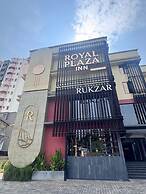 Royal Plaza Inn by RAK Rooms