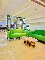 Royal Plaza Inn by RAK Rooms