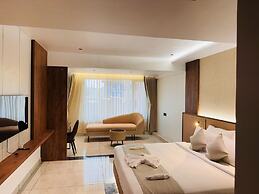 Royal Plaza Inn by RAK Rooms