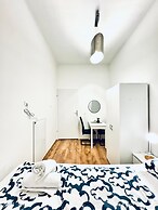 5BR Apt For 10 Walk to Kaufpark Alterlaa