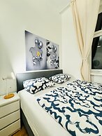 5BR Apt For 10 Walk to Kaufpark Alterlaa