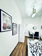 5BR Apt For 10 Walk to Kaufpark Alterlaa