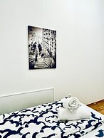 5BR Apt For 10 Walk to Kaufpark Alterlaa