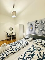 5BR Apt For 10 Walk to Kaufpark Alterlaa