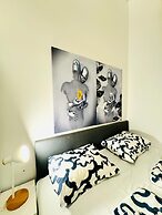 5BR Apt For 10 Walk to Kaufpark Alterlaa