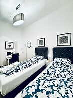 5BR Apt For 10 Walk to Kaufpark Alterlaa