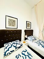 5BR Apt For 10 Walk to Kaufpark Alterlaa