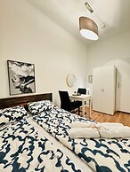 5BR Apt For 10 Walk to Kaufpark Alterlaa