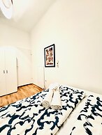 5BR Apt For 10 Walk to Kaufpark Alterlaa