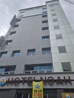 Noah hotel