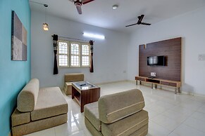 Sampada Homestay