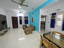 Sampada Homestay
