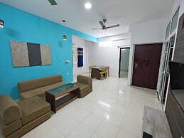 Sampada Homestay