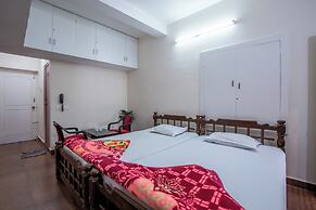 Misty Creek Homestay
