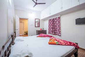 Misty Creek Homestay