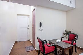 Misty Creek Homestay