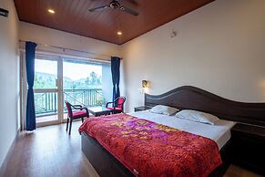 Misty Creek Homestay